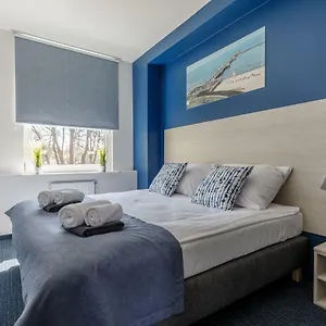 Aqua House 3* سوبوت