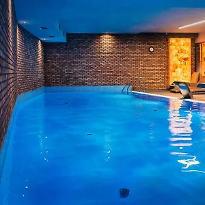 Almond Business & By Grano - Grano Riverside 4* Gdańsk
