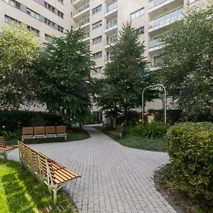 Apartment W Rent Like - Oxygen Wronia 45
