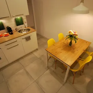 Apartmán Swidnicka Apartment-city Centre Vratislav