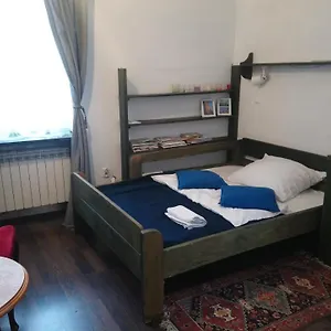 Stare Apartamento