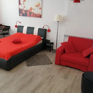 Salezego Apartamento