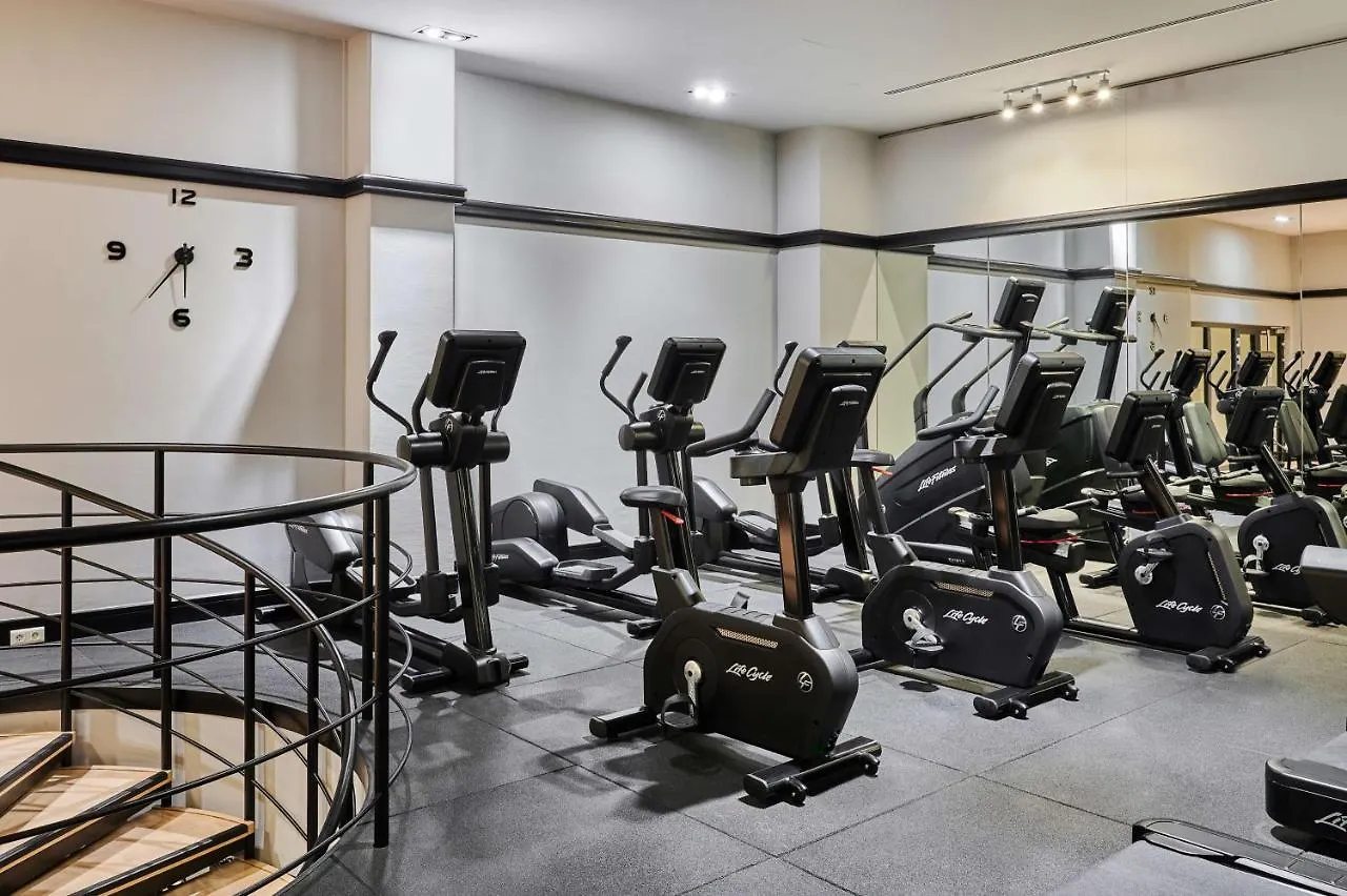 Radisson Collection Hotel, Warsaw Hotel