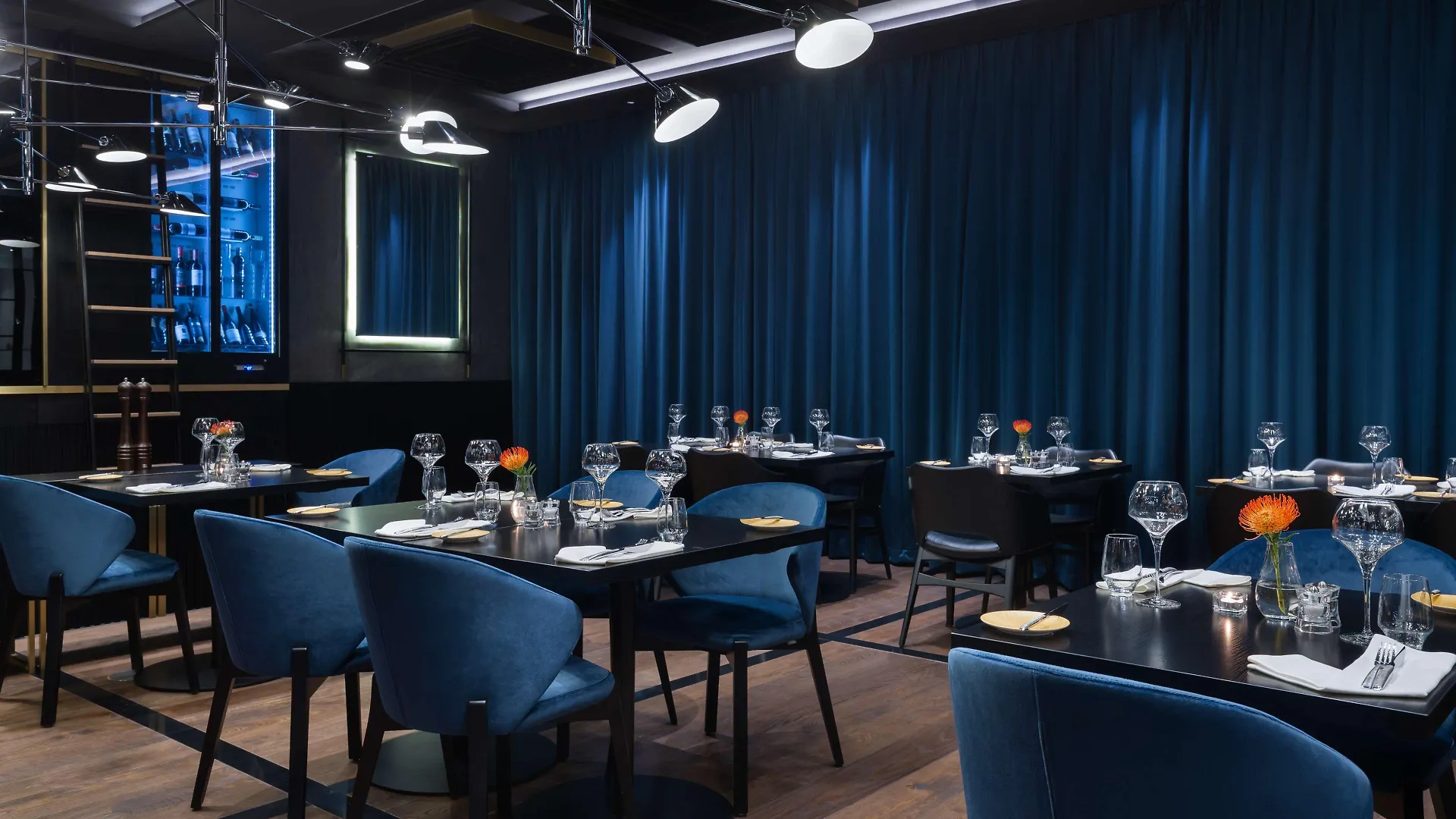 Hotel Radisson Collection Hotel, Warsaw