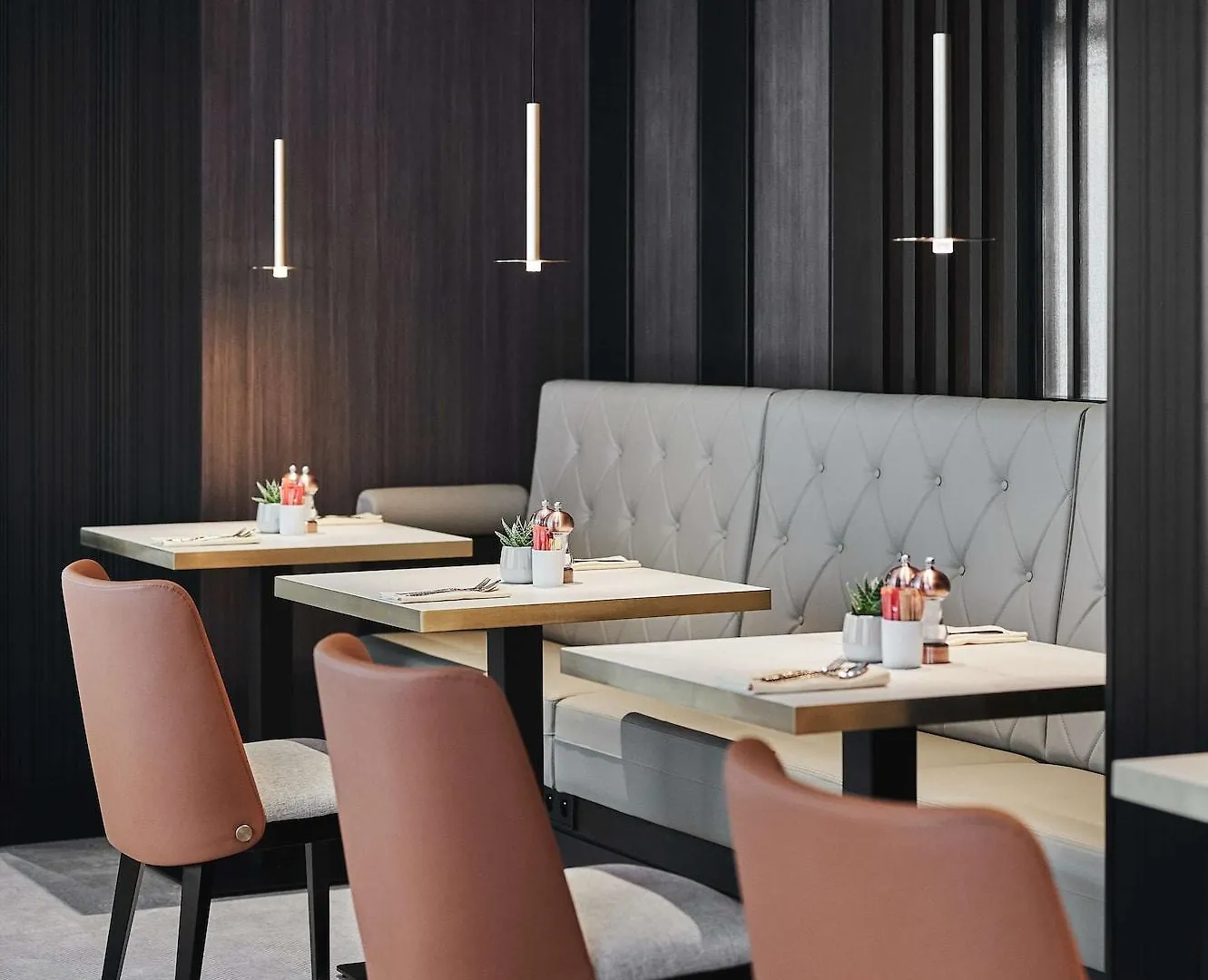 Radisson Collection Hotel, Warsaw Hotel