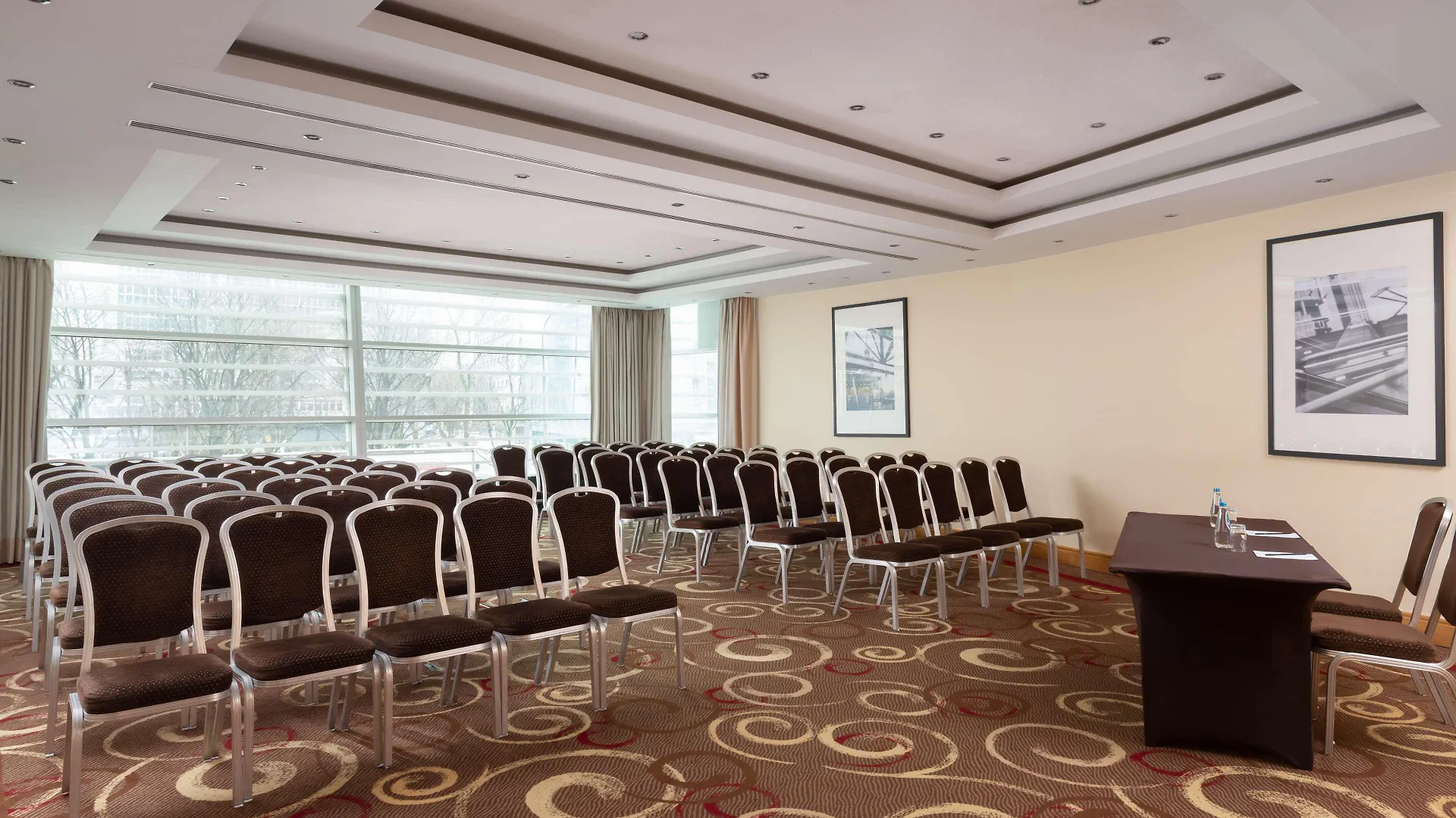 Hotel Radisson Collection Hotel, Warsaw