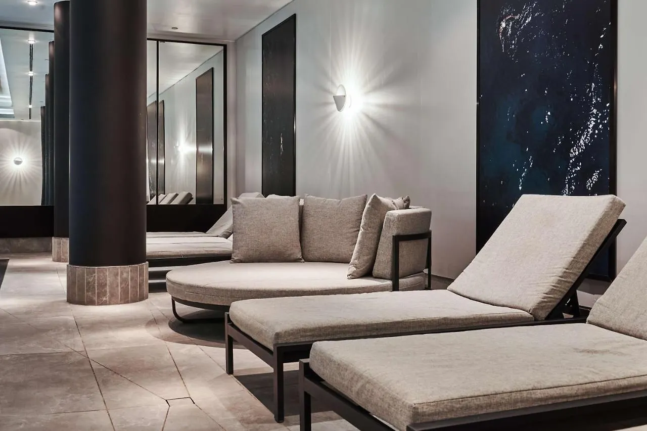 Hotell Radisson Collection Hotel, Warszawa